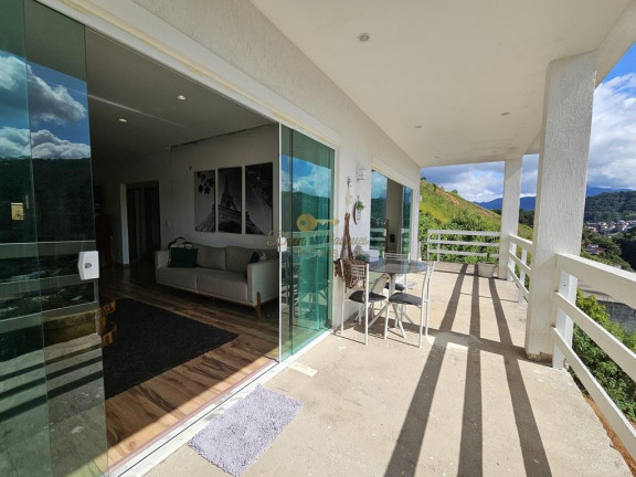 Imagem Casa com 2 Quartos à Venda, 150 m² em Várzea - Teresópolis Imagem Casa com 2 Quartos à Venda, 150 m² em Várzea - Teresópolis