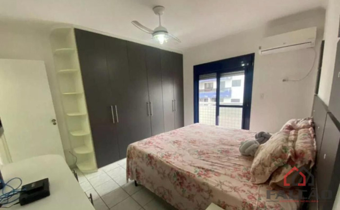 Imagem Apartamento com 2 Quartos à Venda, 103 m² em Canto Do Forte - Praia Grande Imagem Apartamento com 2 Quartos à Venda, 103 m² em Canto Do Forte - Praia Grande