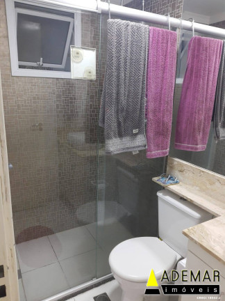 Imagem Apartamento com 3 Quartos à Venda, 63 m² em Centro - Diadema
