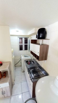 Imagem Apartamento com 2 Quartos à Venda, 45 m² em São Gonçalo - Pelotas Imagem Apartamento com 2 Quartos à Venda, 45 m² em São Gonçalo - Pelotas