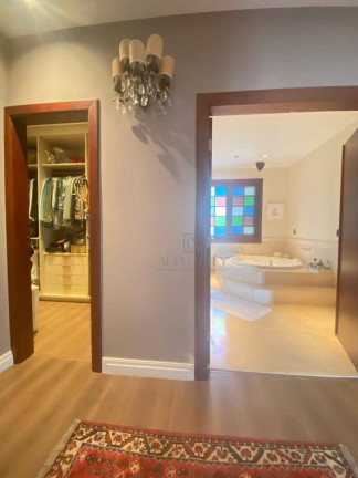 Imagem Casa com 5 Quartos à Venda, 980 m² em Residencial Dez (alphaville) - Santana De Parnaíba Imagem Casa com 5 Quartos à Venda, 980 m² em Residencial Dez (alphaville) - Santana De Parnaíba