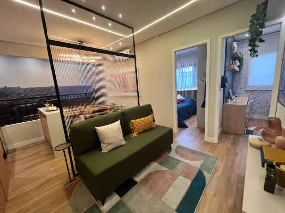 Imagem Apartamento com 1 Quarto à Venda, em Itaquera - São Paulo Imagem Apartamento com 1 Quarto à Venda, em Itaquera - São Paulo