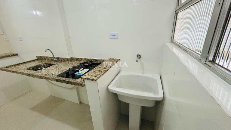 Imagem Apartamento com 1 Quarto à Venda, 48 m² em Ponta Da Praia - Santos Imagem Apartamento com 1 Quarto à Venda, 48 m² em Ponta Da Praia - Santos