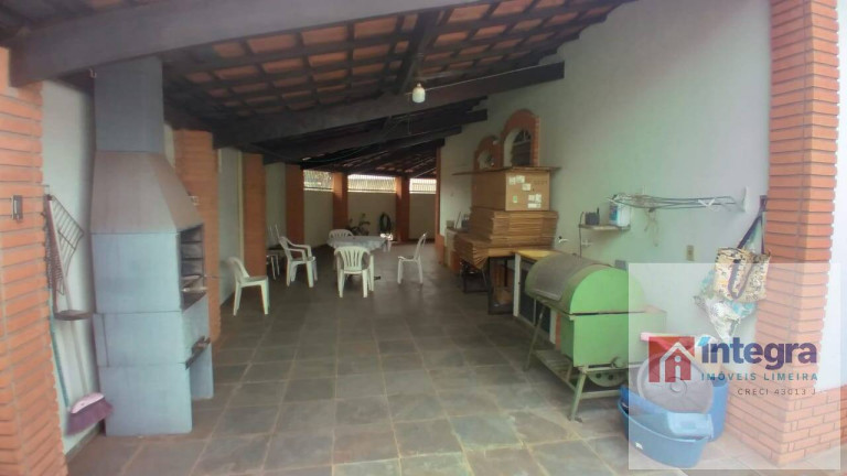 Imagem Casa com 4 Quartos à Venda, 297 m² em Parque Residencial Aeroporto - Limeira Imagem Casa com 4 Quartos à Venda, 297 m² em Parque Residencial Aeroporto - Limeira