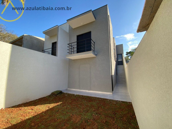 Imagem Casa com 2 Quartos à Venda, 60 m² em Jardim São Felipe - Atibaia Imagem Casa com 2 Quartos à Venda, 60 m² em Jardim São Felipe - Atibaia