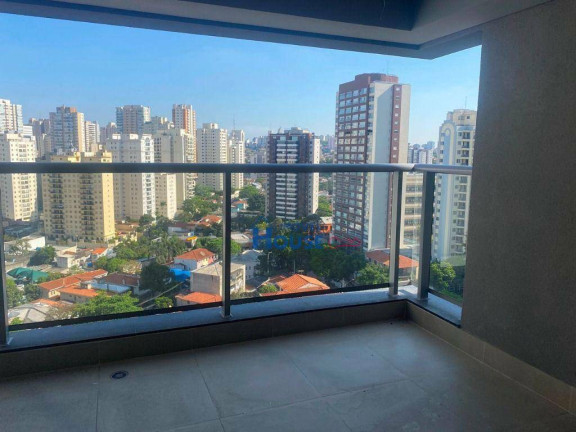 Imagem Apartamento com 3 Quartos à Venda, 103 m² em Vila Romana - São Paulo Imagem Apartamento com 3 Quartos à Venda, 103 m² em Vila Romana - São Paulo