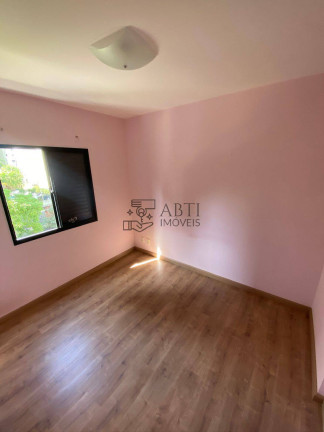 Imagem Apartamento com 3 Quartos à Venda, 122 m² em Chacara Klabin - São Paulo