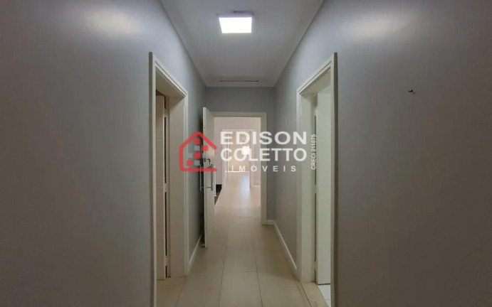 Imagem Casa de Condomínio com 3 Quartos à Venda, 187 m² em Terras De Piracicaba - Piracicaba