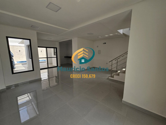 Imagem Sobrado com 3 Quartos à Venda, 140 m² em Centro - Mongaguá Imagem Sobrado com 3 Quartos à Venda, 140 m² em Centro - Mongaguá