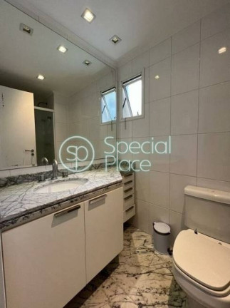 Imagem Apartamento com 3 Quartos à Venda, 105 m² em Moema Pássaros - São Paulo