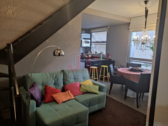 Imagem Apartamento com 1 Quarto à Venda, 52 m² em Centro - Ribeirão Preto Imagem Apartamento com 1 Quarto à Venda, 52 m² em Centro - Ribeirão Preto