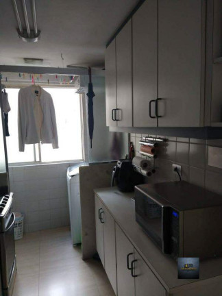 Imagem Apartamento com 3 Quartos à Venda, 68 m² em Demarchi - São Bernardo Do Campo