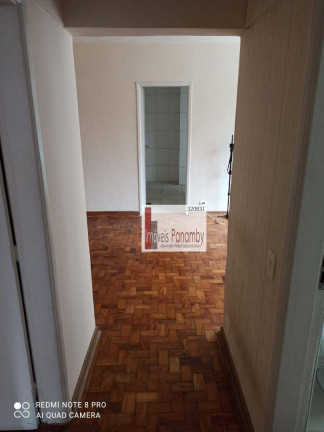 Imagem Apartamento com 2 Quartos à Venda, 84 m² em Vila Mariana - São Paulo Imagem Apartamento com 2 Quartos à Venda, 84 m² em Vila Mariana - São Paulo