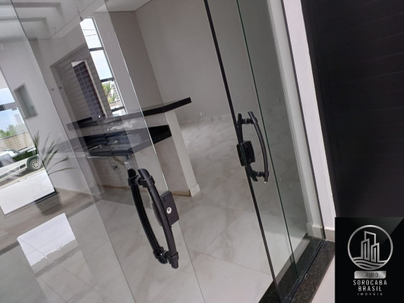 Imagem Casa com 3 Quartos à Venda, 180 m² em Aparecidinha - Sorocaba Imagem Casa com 3 Quartos à Venda, 180 m² em Aparecidinha - Sorocaba