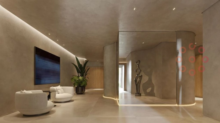 Imagem Cobertura com 4 Quartos à Venda, 326 m² em Santo Agostinho - Belo Horizonte