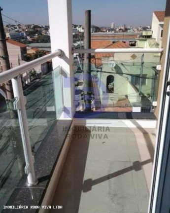 Imagem Sobrado com 3 Quartos à Venda, 160 m² em Vila Esperança - São Paulo Imagem Sobrado com 3 Quartos à Venda, 160 m² em Vila Esperança - São Paulo
