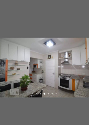 Imagem Imóvel com 3 Quartos à Venda, 131 m² em Santa Paula - São Caetano Do Sul Imagem Imóvel com 3 Quartos à Venda, 131 m² em Santa Paula - São Caetano Do Sul