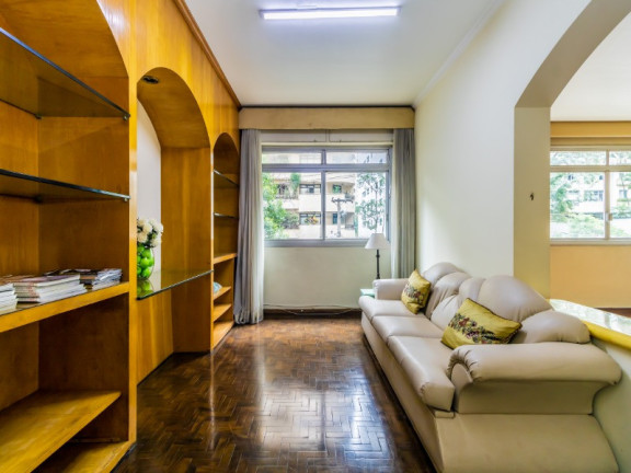 Imagem Imóvel com 4 Quartos à Venda, 294 m² em Jardim Paulista - São Paulo
