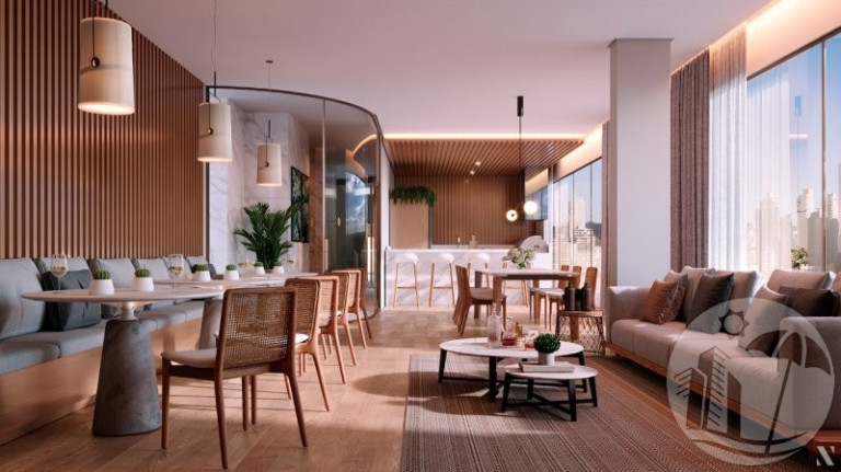 Imagem Apartamento com 4 Quartos à Venda, 138 m² em Centro - Balneário Camboriú