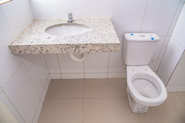 Imagem Casa com 4 Quartos à Venda, 139 m² em Morros - Teresina Imagem Casa com 4 Quartos à Venda, 139 m² em Morros - Teresina