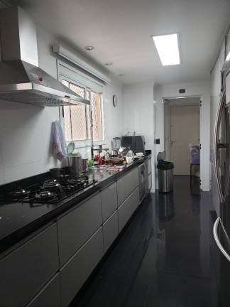Imagem Apartamento com 4 Quartos à Venda, 178 m² em Mooca - São Paulo Imagem Apartamento com 4 Quartos à Venda, 178 m² em Mooca - São Paulo