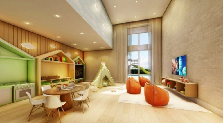 Imagem Imóvel com 3 Quartos à Venda, 137 m² em Vila Andrade - São Paulo Imagem Imóvel com 3 Quartos à Venda, 137 m² em Vila Andrade - São Paulo
