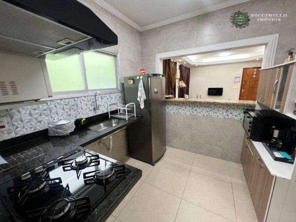 Imagem Apartamento com 1 Quarto à Venda, 54 m² em Vila Guilhermina - Praia Grande Imagem Apartamento com 1 Quarto à Venda, 54 m² em Vila Guilhermina - Praia Grande