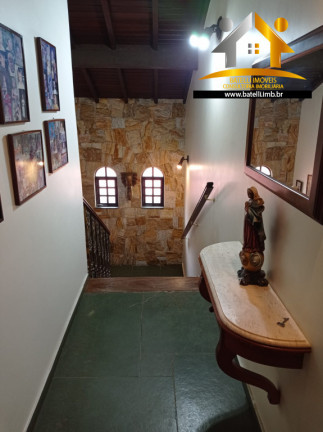 Imagem Casa de Condomínio com 4 Quartos à Venda, 329 m² em Granja Viana - Cotia Imagem Casa de Condomínio com 4 Quartos à Venda, 329 m² em Granja Viana - Cotia