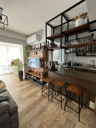 Imagem Apartamento com 2 Quartos à Venda, 90 m² em Perdizes - São Paulo