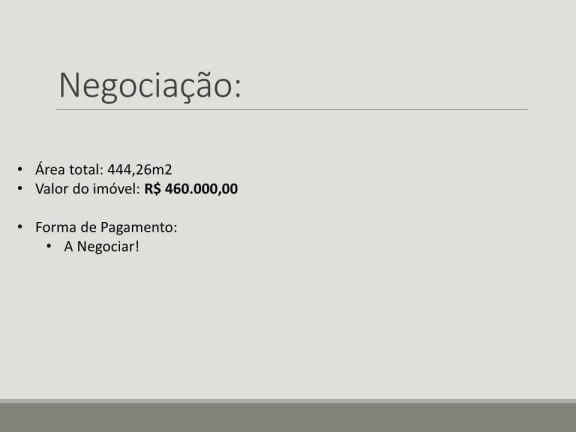 Imagem Terreno à Venda, 1.252 m² em Itinga - Araquari Imagem Terreno à Venda, 1.252 m² em Itinga - Araquari