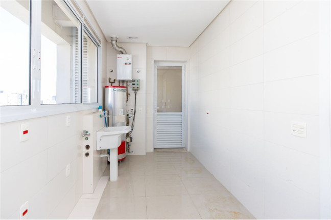 Imagem Apartamento com 3 Quartos à Venda, 405 m² em Moema - São Paulo