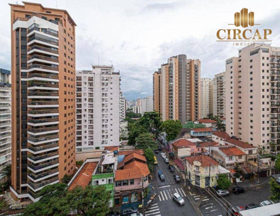 Imagem Apartamento com 3 Quartos à Venda, 150 m² em Perdizes - São Paulo Imagem Apartamento com 3 Quartos à Venda, 150 m² em Perdizes - São Paulo