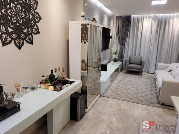 Imagem Casa com 3 Quartos à Venda, 136 m² em Vila Curuca - Santo André Imagem Casa com 3 Quartos à Venda, 136 m² em Vila Curuca - Santo André