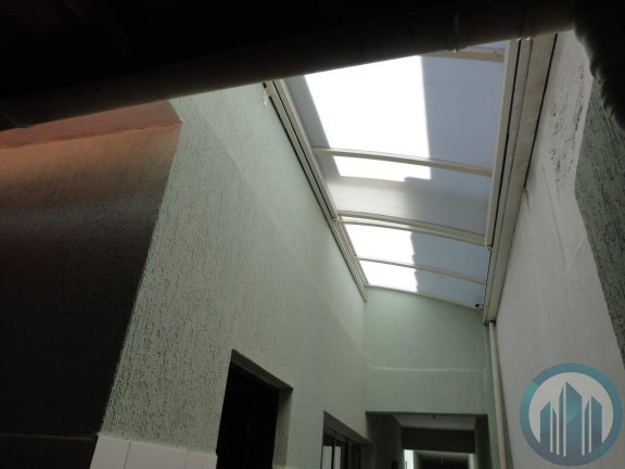Imagem Sobrado com 3 Quartos à Venda, 191 m² em Parque Selecta(montanhão) - São Bernardo Do Campo