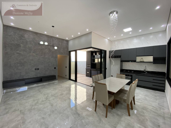 Imagem Casa com 3 Quartos à Venda, 140 m² em Residencial Quinta Dos Vinhedos - Bragança Paulista Imagem Casa com 3 Quartos à Venda, 140 m² em Residencial Quinta Dos Vinhedos - Bragança Paulista