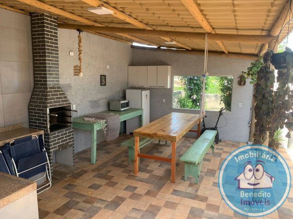 Casa com 3 Quartos à Venda, 344 m² em Jardim Do Porto - Porto Seguro