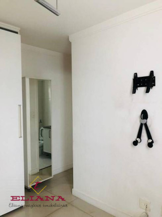 Imagem Apartamento com 3 Quartos à Venda, 71 m² em água Branca - São Paulo