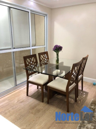 Imagem Apartamento com 3 Quartos à Venda, 72 m² em Vila Isolina Mazzei - São Paulo Imagem Apartamento com 3 Quartos à Venda, 72 m² em Vila Isolina Mazzei - São Paulo