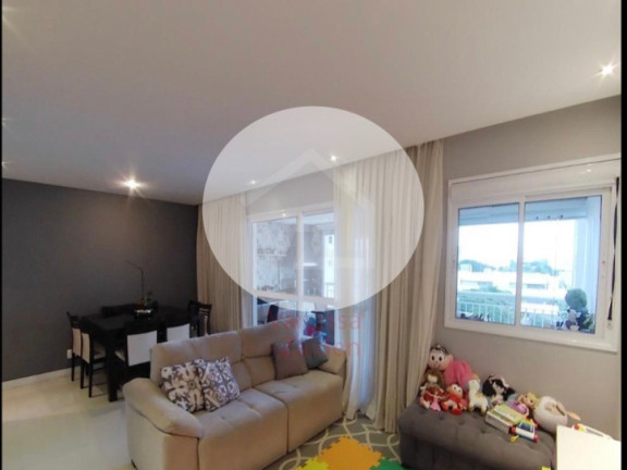 Imagem Apartamento com 3 Quartos à Venda, 95 m² em Granja Julieta - São Paulo Imagem Apartamento com 3 Quartos à Venda, 95 m² em Granja Julieta - São Paulo