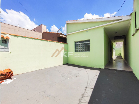 Imagem Casa com 2 Quartos à Venda, 75 m² em Planalto Verde - Ribeirão Preto Imagem Casa com 2 Quartos à Venda, 75 m² em Planalto Verde - Ribeirão Preto