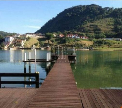 Imagem Apartamento com 3 Quartos à Venda, 100 m² em Gambôa Do Belém (cunhambebe) - Angra Dos Reis Imagem Apartamento com 3 Quartos à Venda, 100 m² em Gambôa Do Belém (cunhambebe) - Angra Dos Reis