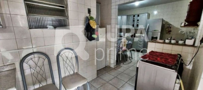 Imagem Casa com 7 Quartos à Venda, 160 m² em Jardim Brasil - São Paulo Imagem Casa com 7 Quartos à Venda, 160 m² em Jardim Brasil - São Paulo