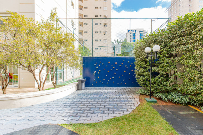 Imagem Apartamento com 3 Quartos à Venda, 210 m² em Moema - São Paulo Imagem Apartamento com 3 Quartos à Venda, 210 m² em Moema - São Paulo
