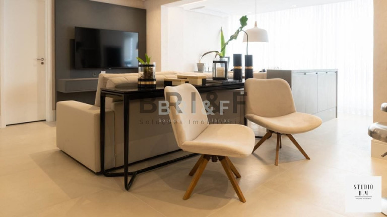 Imagem Apartamento com 1 Quarto para Alugar, 85 m² em Cidade Monções - São Paulo