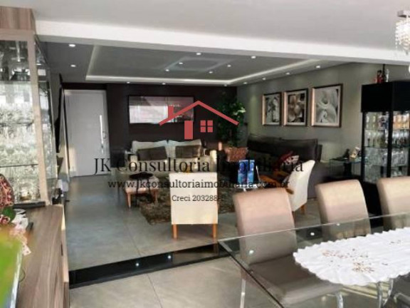 Imagem Apartamento com 3 Quartos à Venda, 146 m² em Vila Mascote - São Paulo Imagem Apartamento com 3 Quartos à Venda, 146 m² em Vila Mascote - São Paulo