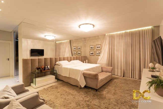 Imagem Casa de Condomínio com 4 Quartos à Venda, 462 m² em Condomínio Florais Cuiabá Residencial - Cuiabá Imagem Casa de Condomínio com 4 Quartos à Venda, 462 m² em Condomínio Florais Cuiabá Residencial - Cuiabá