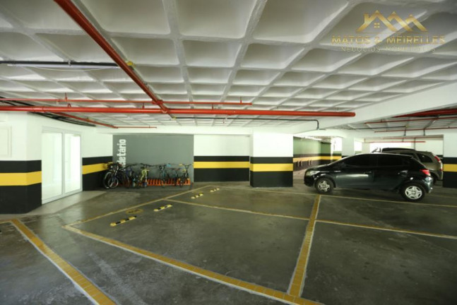 Imagem Apartamento com 3 Quartos à Venda, 77 m² em Guararapes - Fortaleza Imagem Apartamento com 3 Quartos à Venda, 77 m² em Guararapes - Fortaleza
