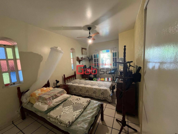Imagem Casa com 5 Quartos à Venda, 145 m² em Ogiva - Cabo Frio