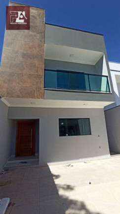 Imagem Sobrado com 3 Quartos à Venda, 170 m² em Nova Lorena - Lorena Imagem Sobrado com 3 Quartos à Venda, 170 m² em Nova Lorena - Lorena