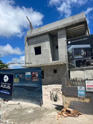 Imagem Apartamento com 2 Quartos à Venda, 50 m² em Ernesto Geisel - João Pessoa